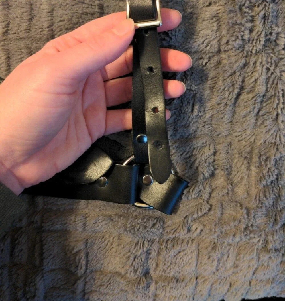 Zana Bayne Signatire Harness L